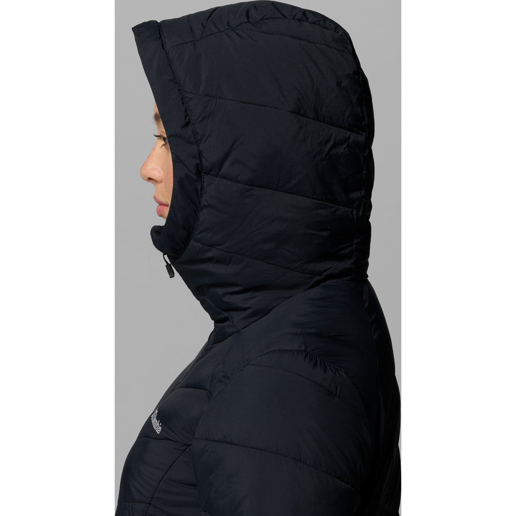Women's Joy Peak II Mid Jacket