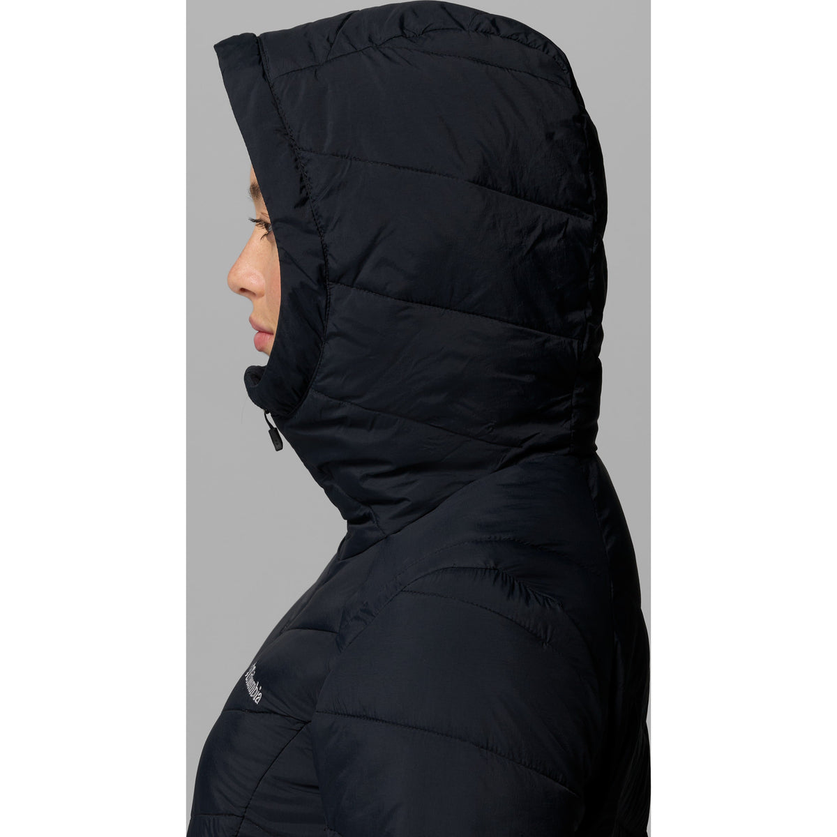 Women's Joy Peak II Mid Jacket