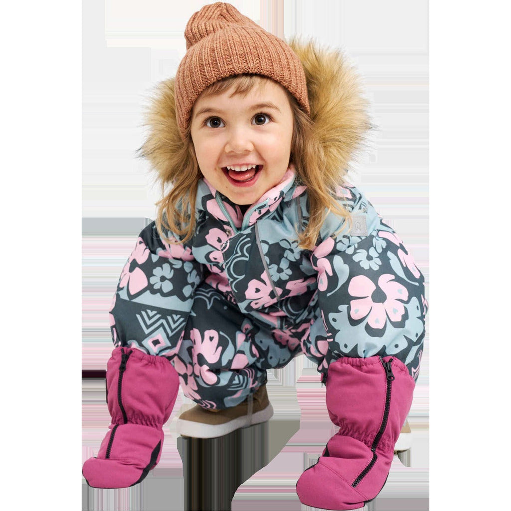 Youth Toddler Tepas ReimaTec Mitten