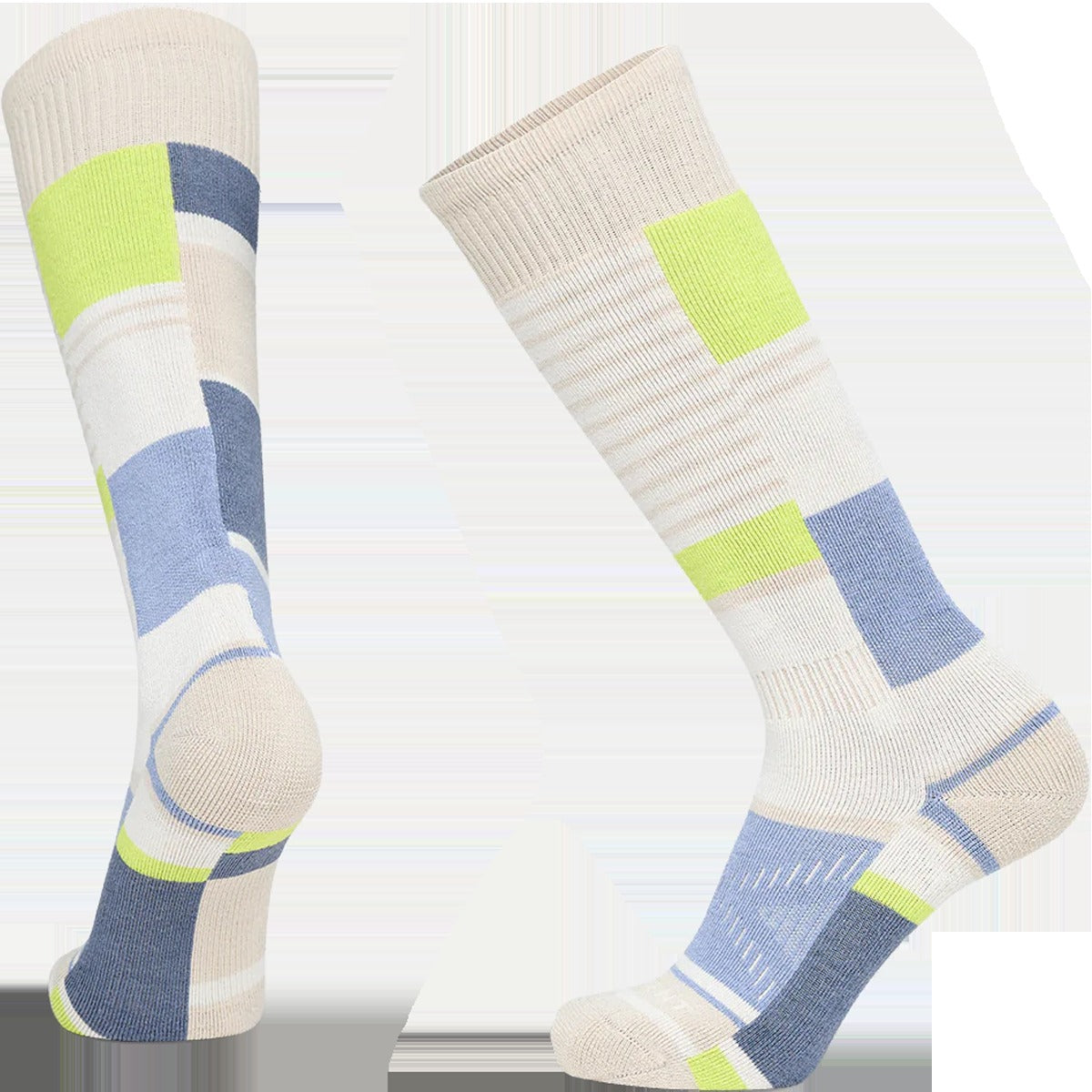 Oaken Full Cushion Snow Sock