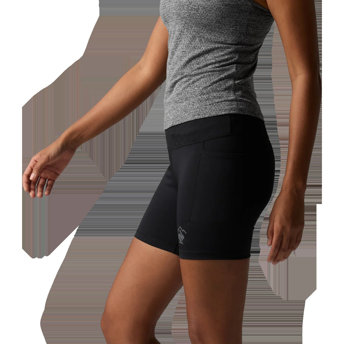 Women's Leggy Smashems 5"