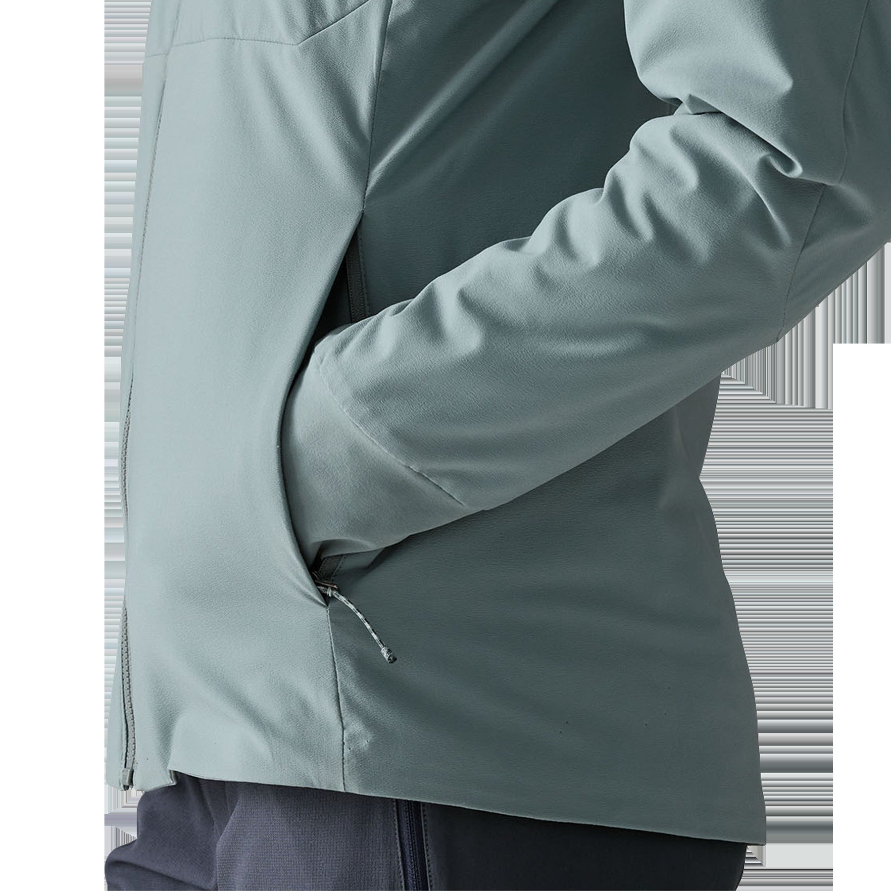 Women's Nano Air Light Jacket