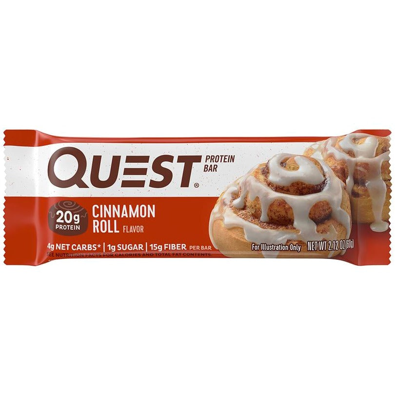 Quest Protein Bar