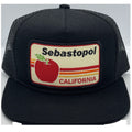 Men's Sebastopol Trucker