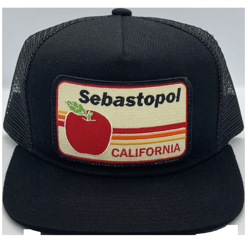 Men's Sebastopol Trucker