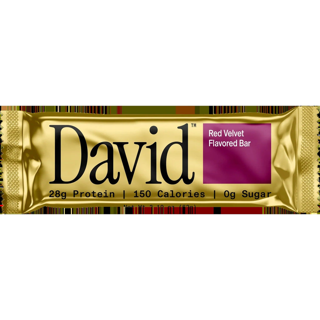 Gold Protein Bar