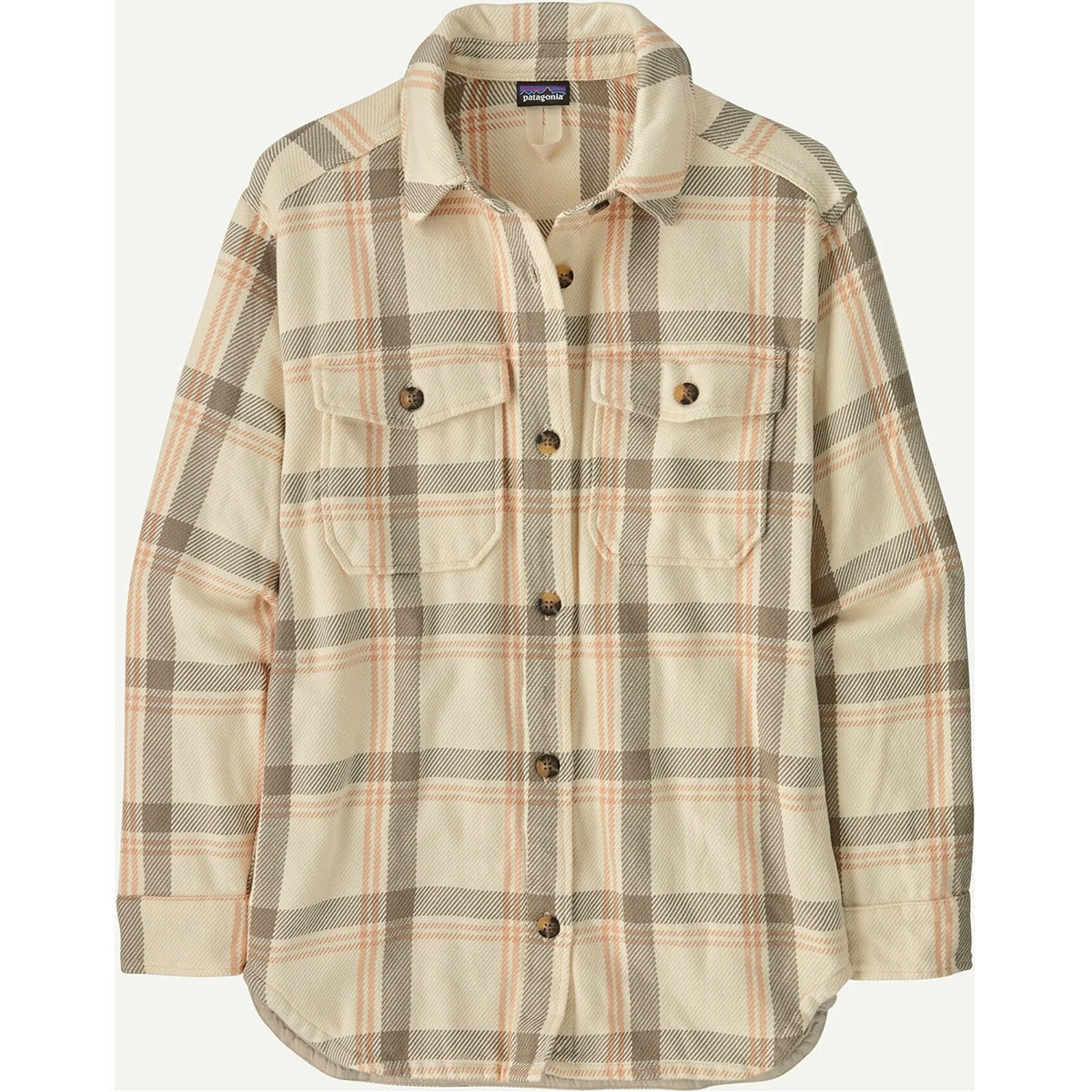 Women's Fjord Loft Overshirt Jacket