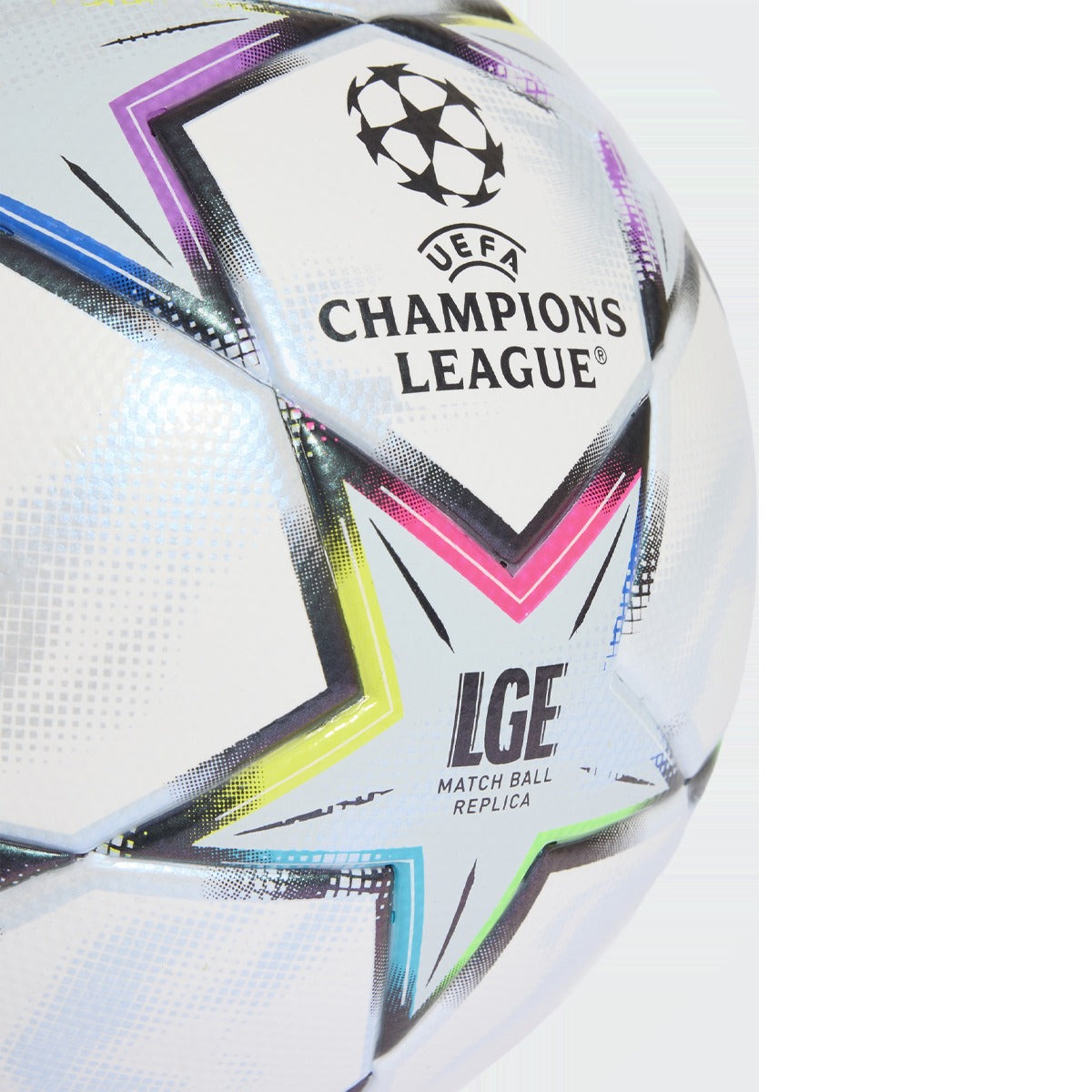 UCL League Ball