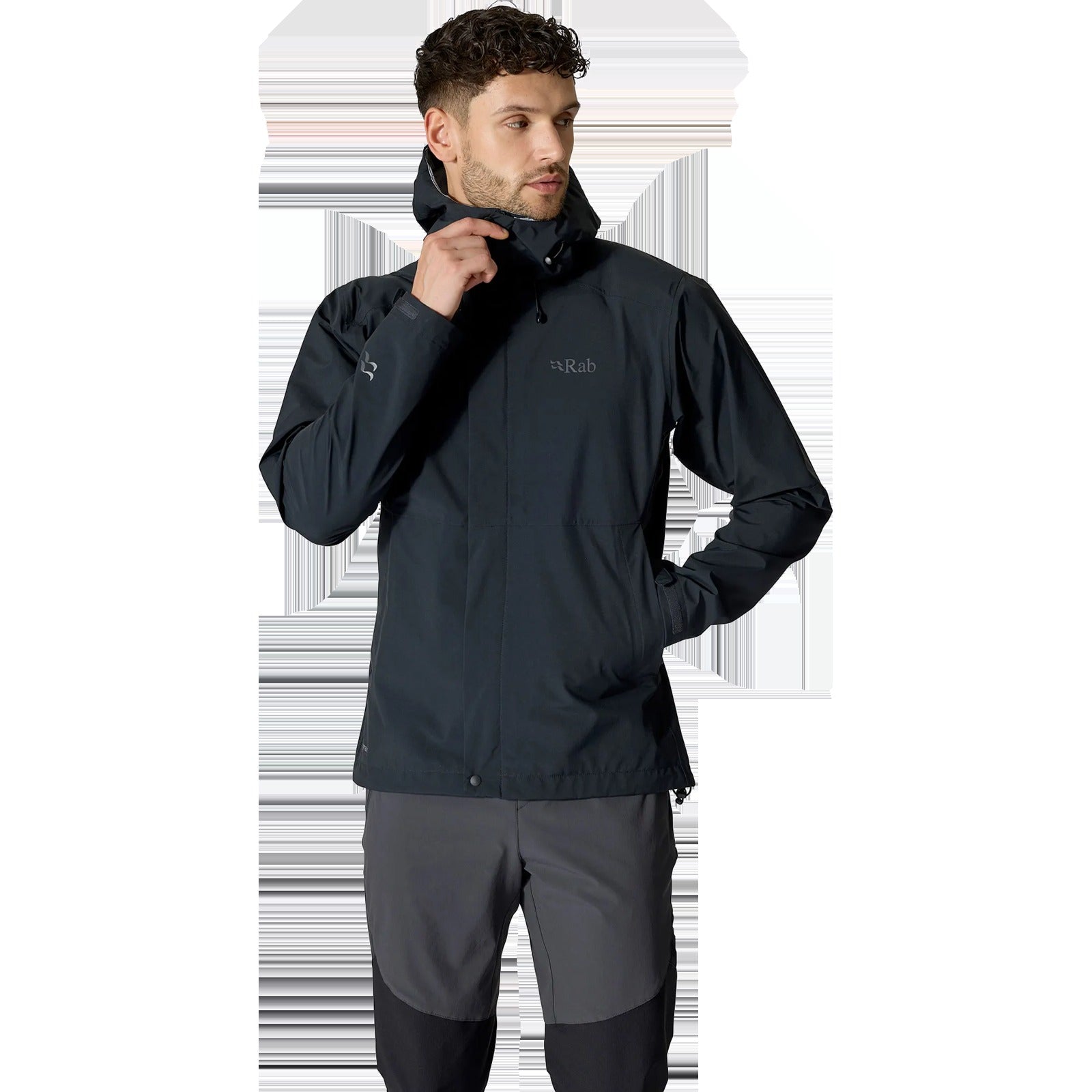 Men's Firewall Jacket