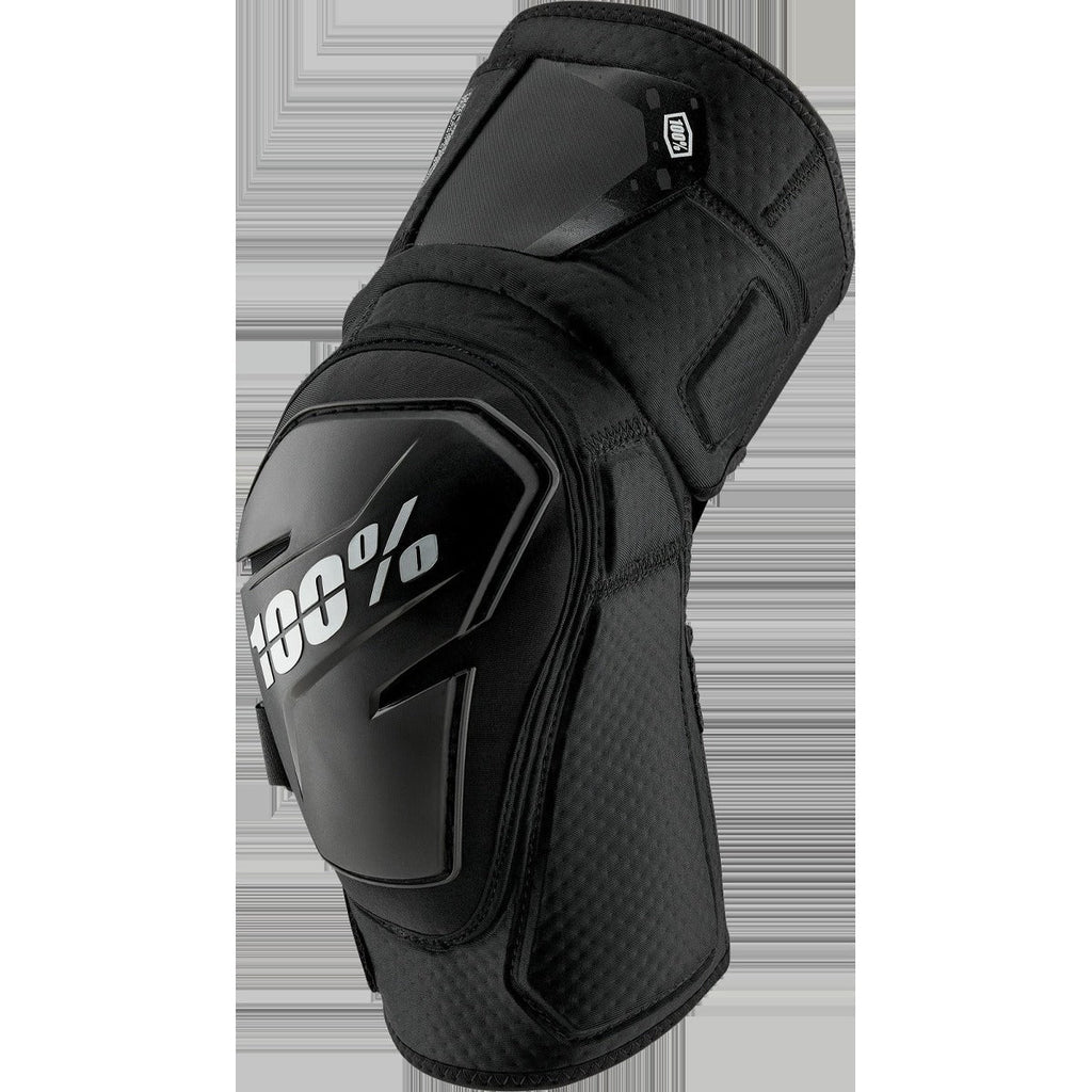 Fortis Knee Guards