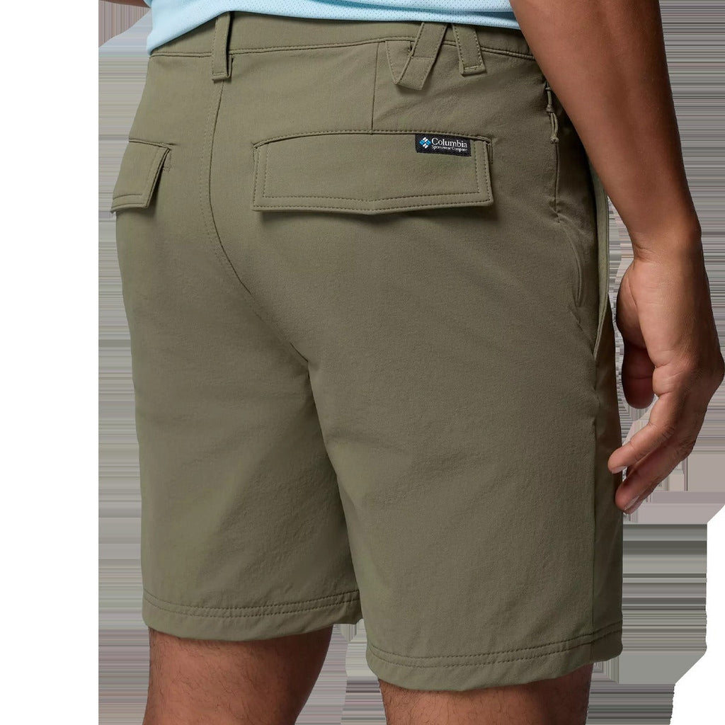 Men's Roc Tech Short 9"