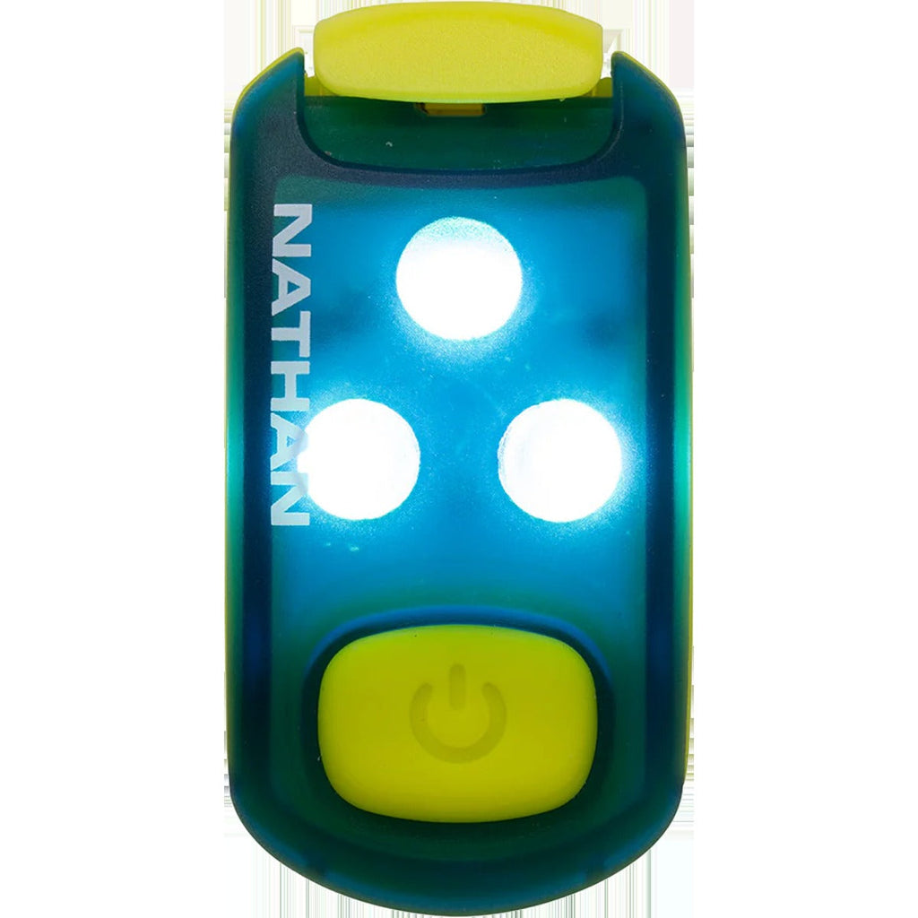 StrobeLight 2.0 Safety LED Light Clip