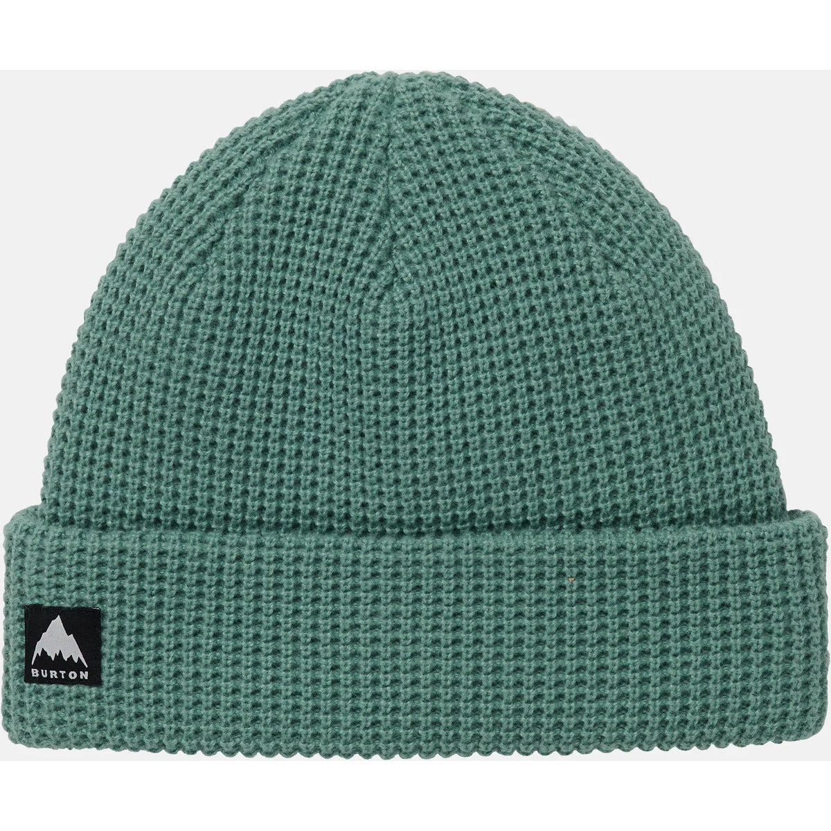 Recycled Waffle Beanie