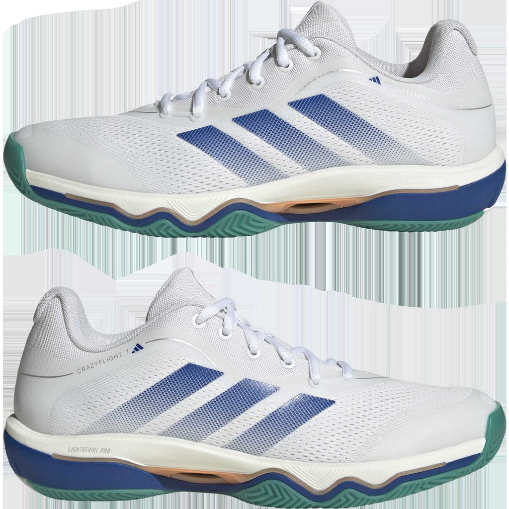 Men's Crazyflight 7