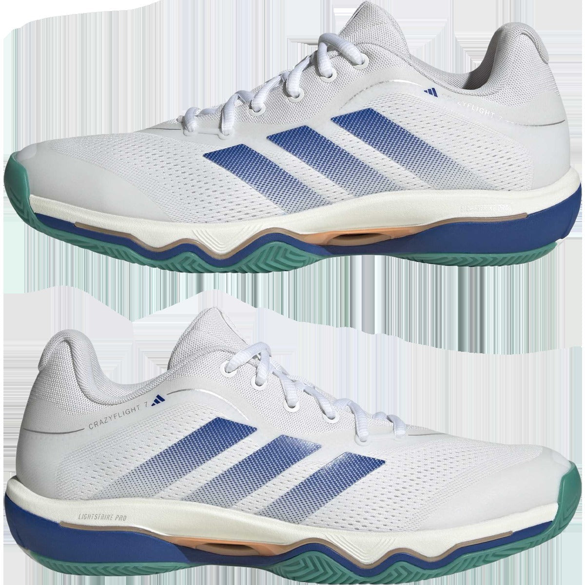 Men's Crazyflight 7
