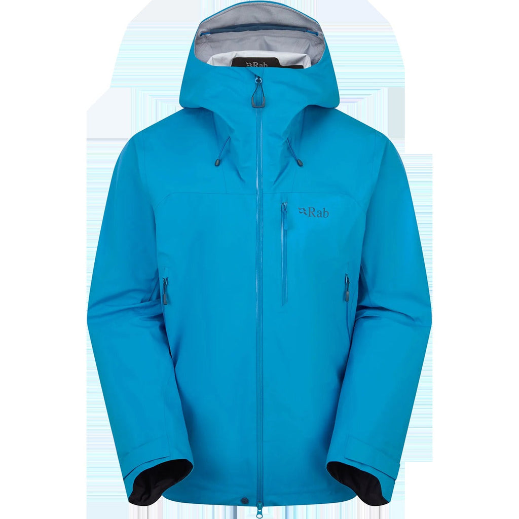 Men's Firewall Mountain Jacket