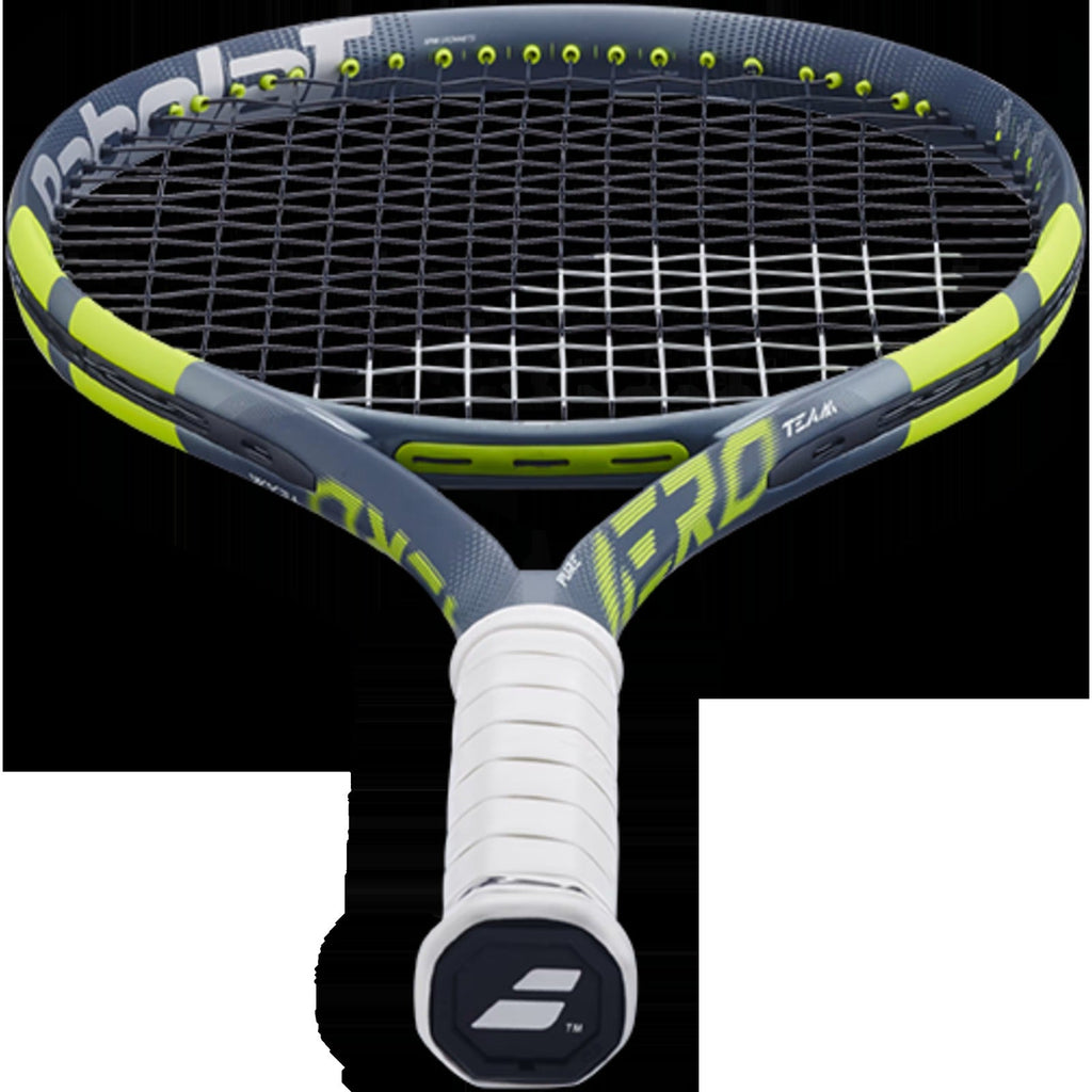 Babolat Pure Aero Team Gen 9 Racket Demo