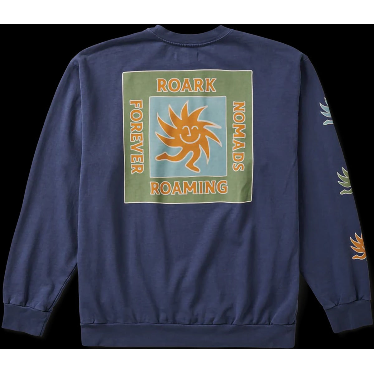 Men's Forever Roaming Crew
