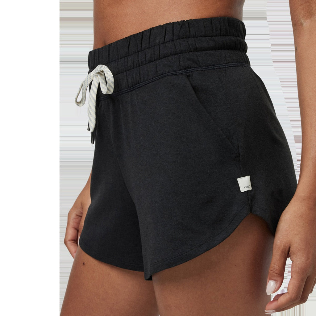 Women's Halo Performance Short 2.0