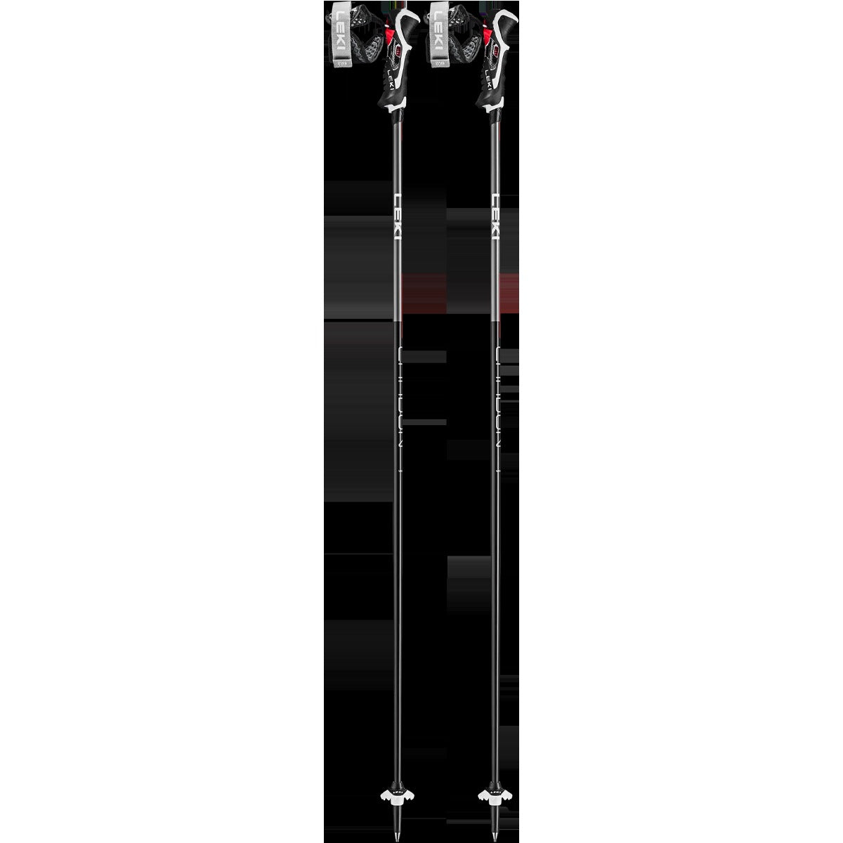 Carbon 14 3D Trigger Poles