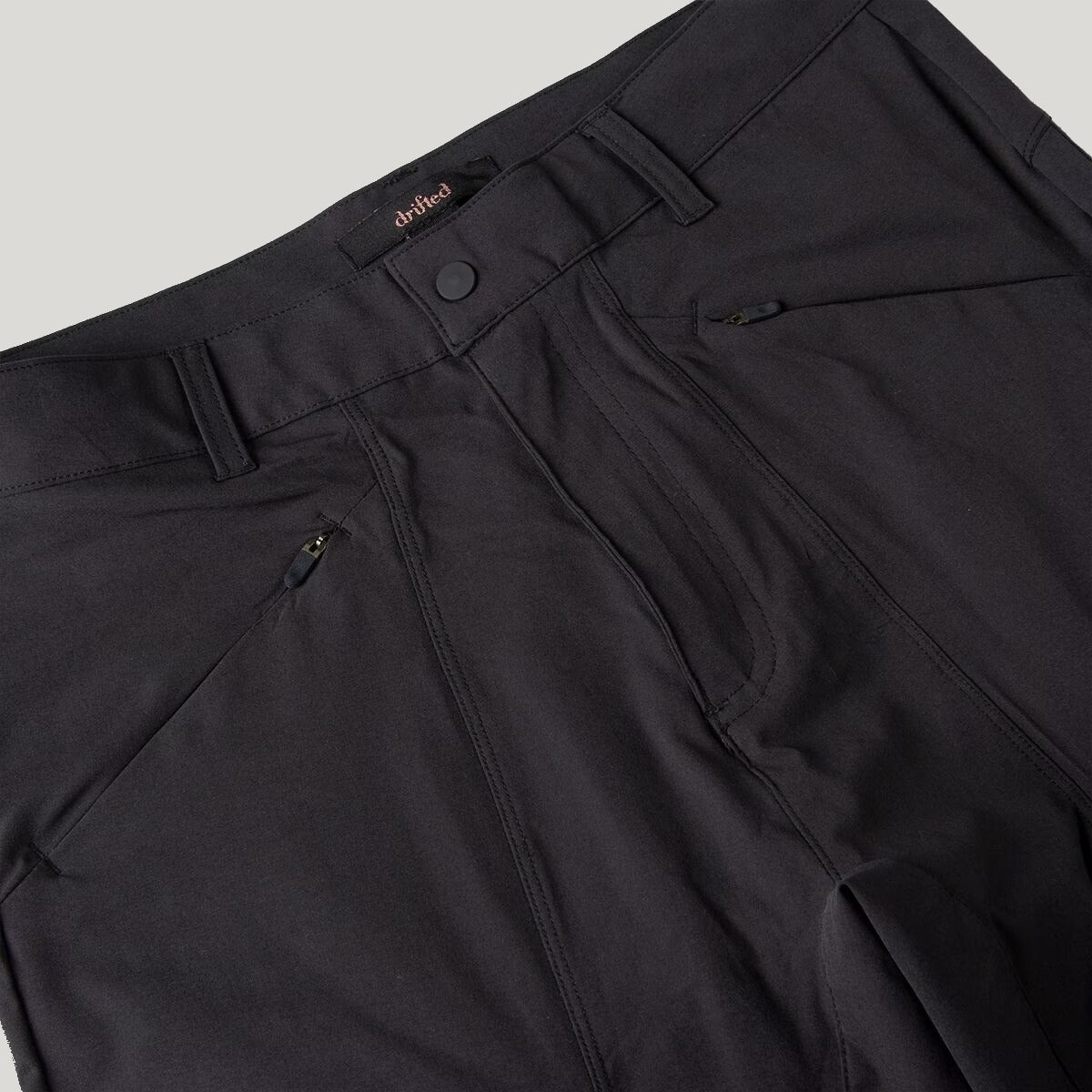 Women's High Waisted Trail Pants