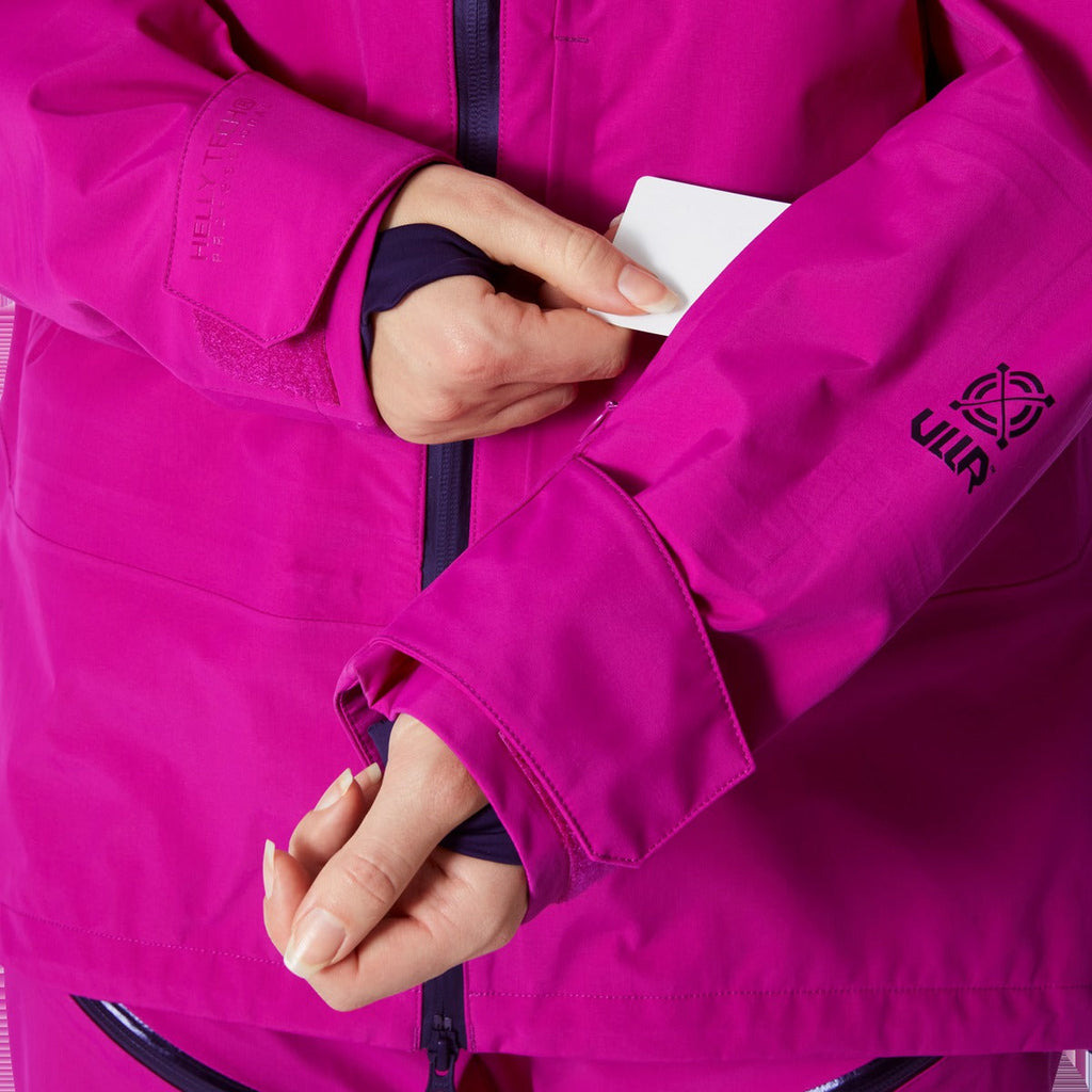 Women's Sogn Shell Jacket