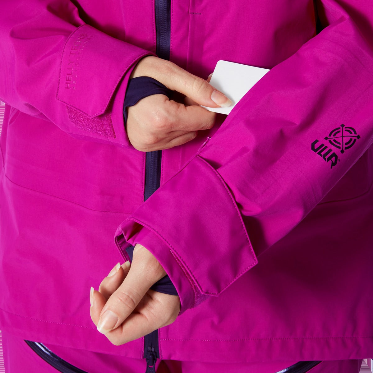 Women's Sogn Shell Jacket