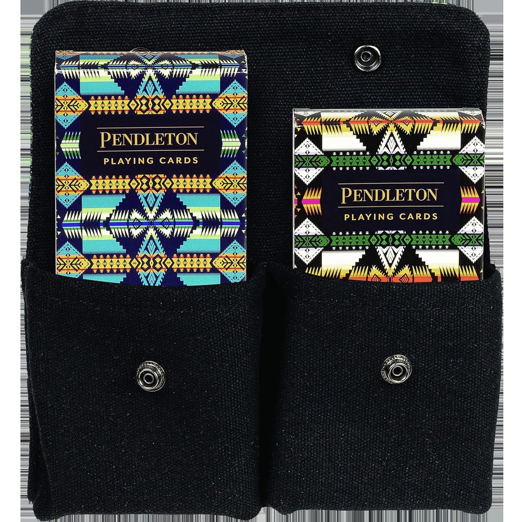 Pendleton Playing Cards Set of 2