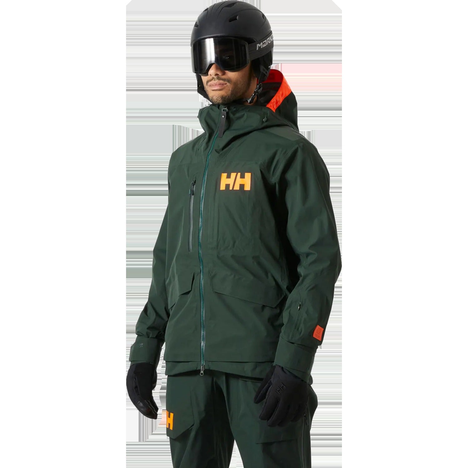 Men's Ridge Infinity Shell Jacket 2.0