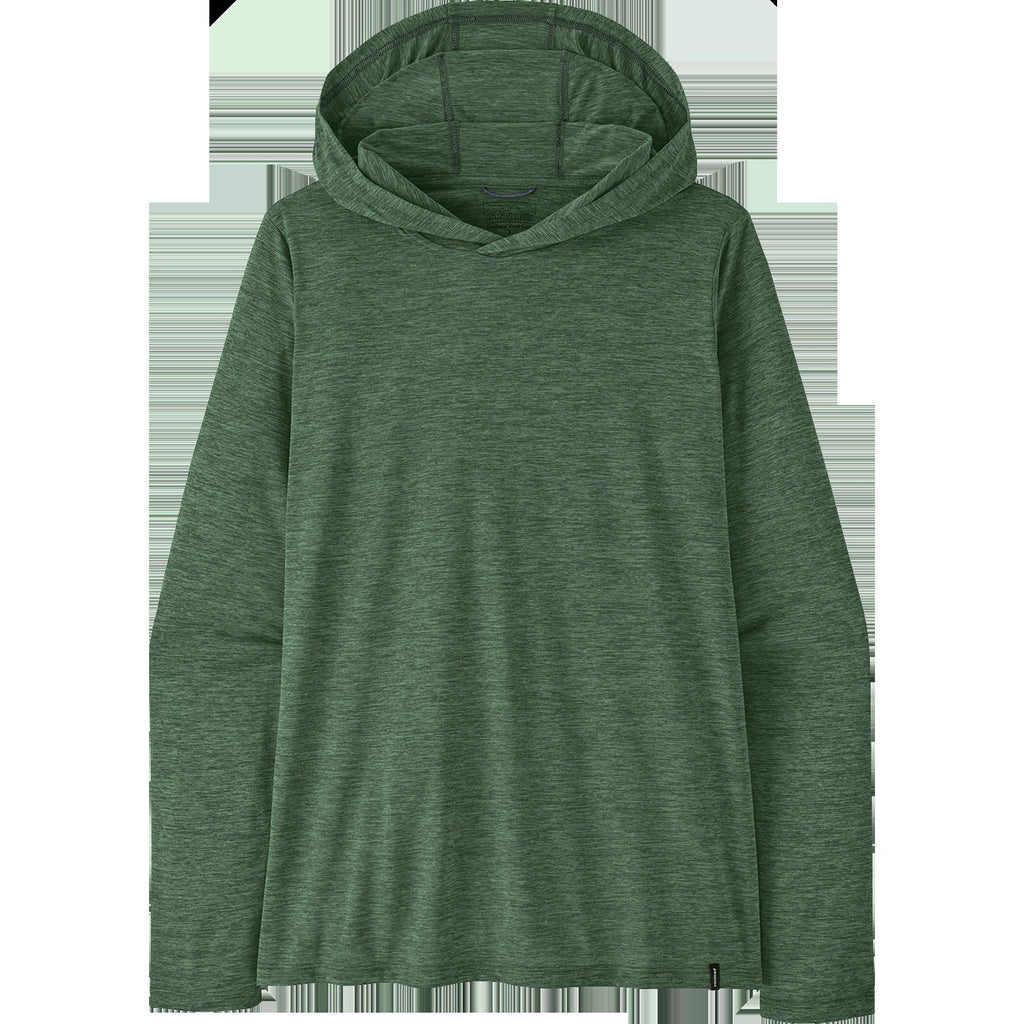 Women's Capilene Cool Daily Hoody