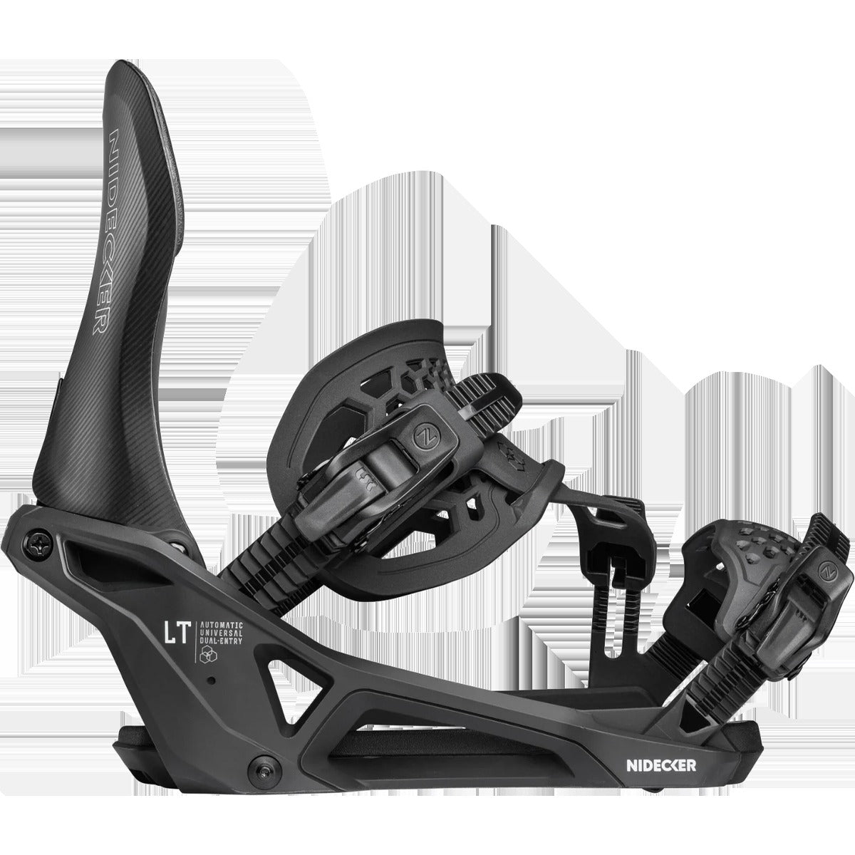 LT Supermatic