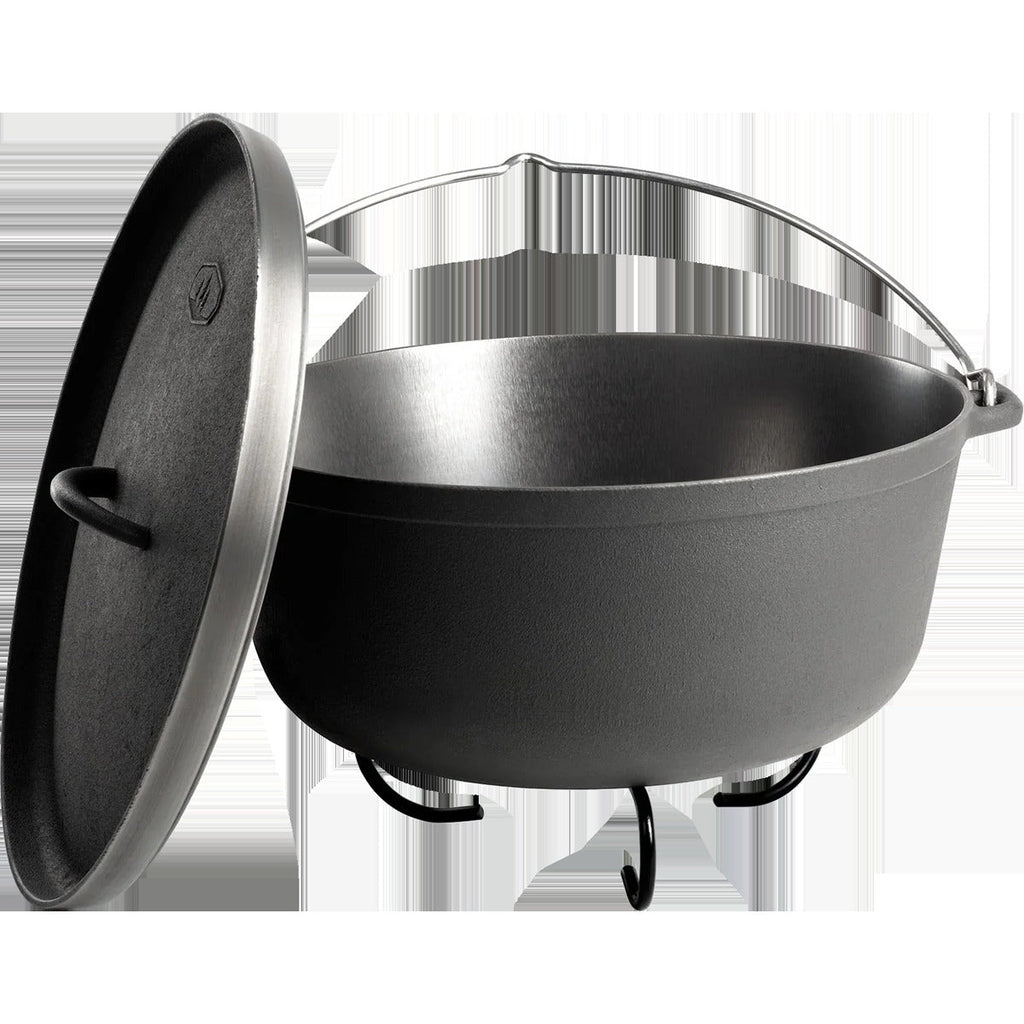 Guidecast Dutch Oven 7 Qt