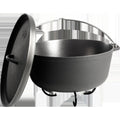 Guidecast Dutch Oven 7 Qt