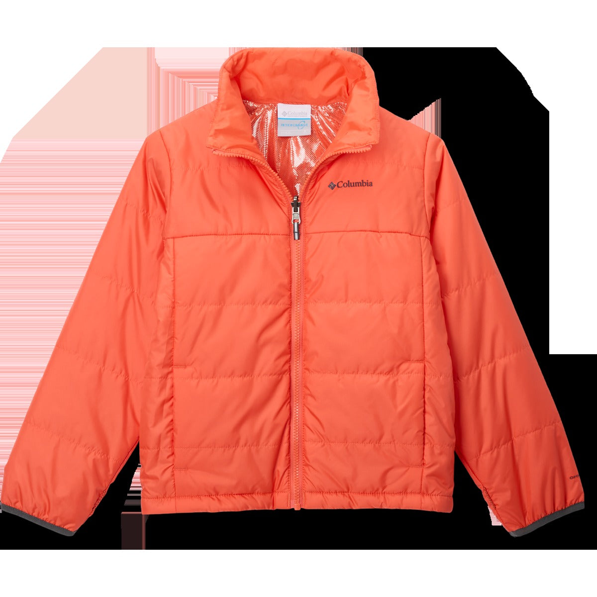 Youth Whirlibird III Interchange Jacket