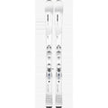 Absolut Joy with Joy 9 GW SLR Bindings