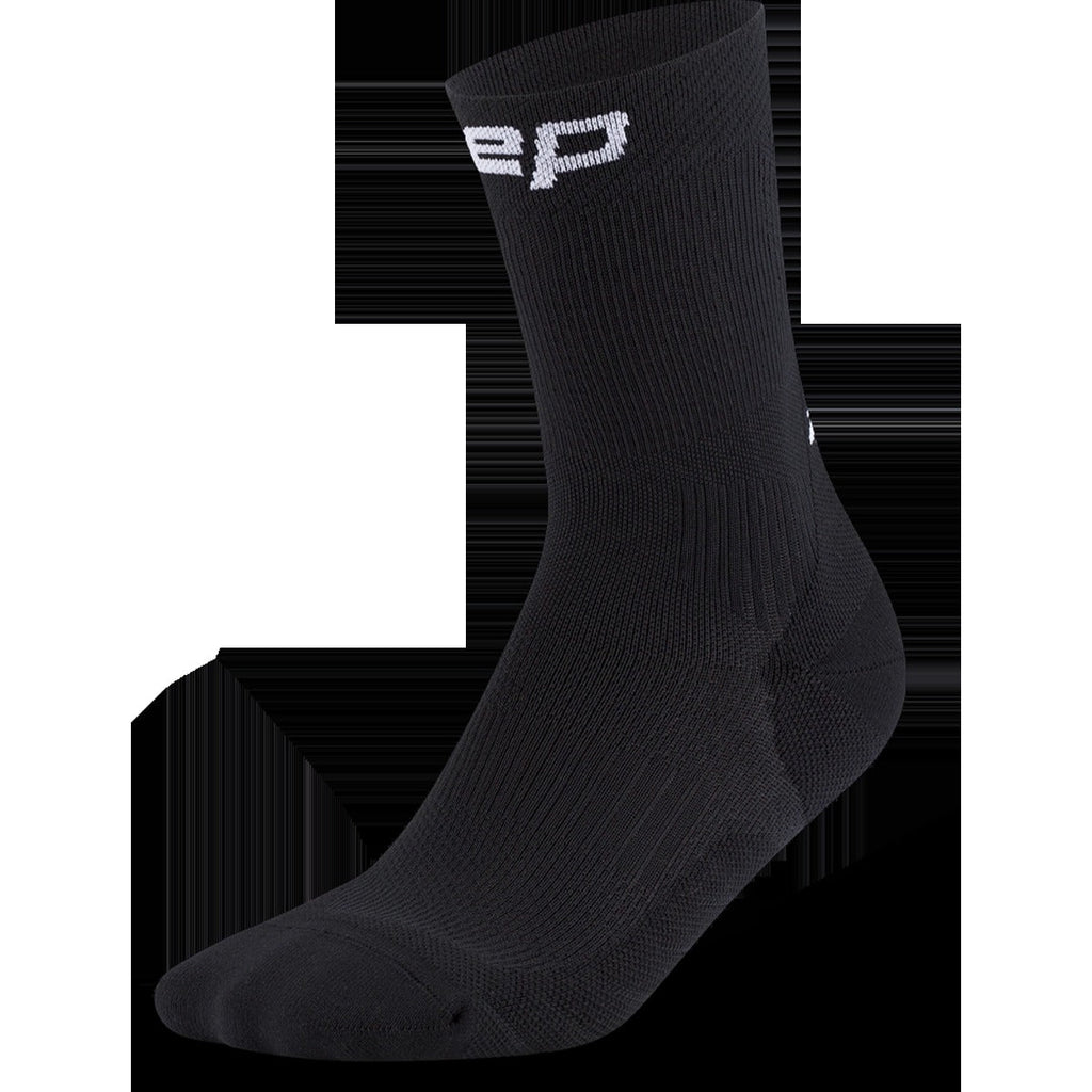 Core Run Mid Cut Compression Socks 5.0