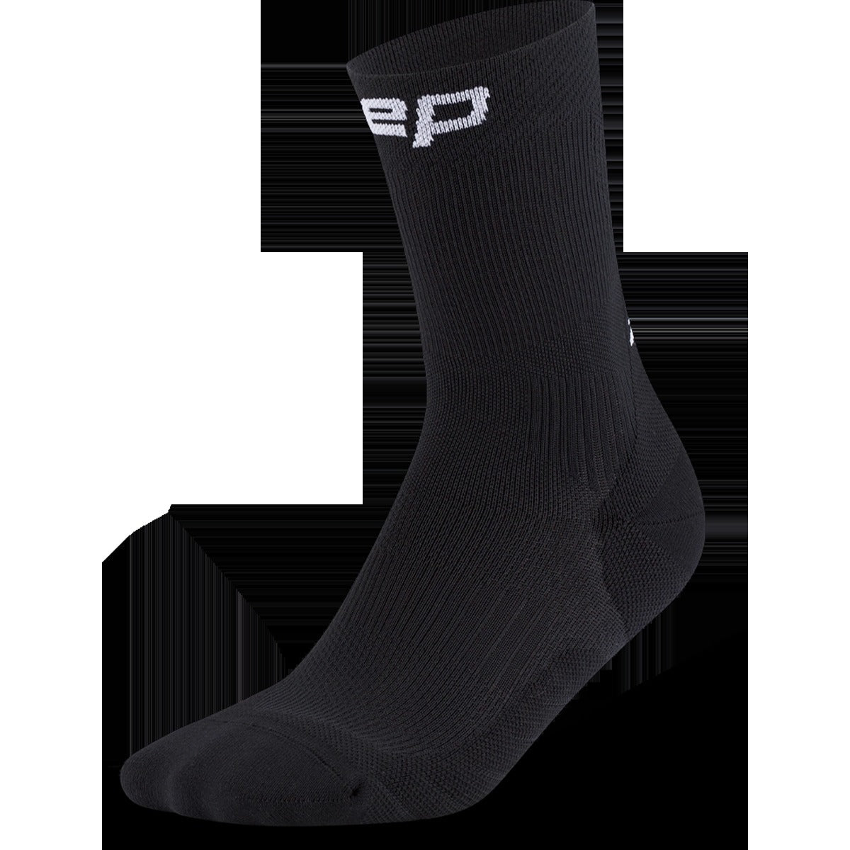 Core Run Mid Cut Compression Socks 5.0