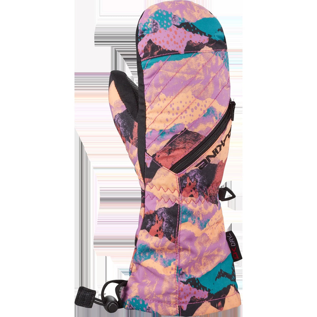 Youth Tracker Mitt