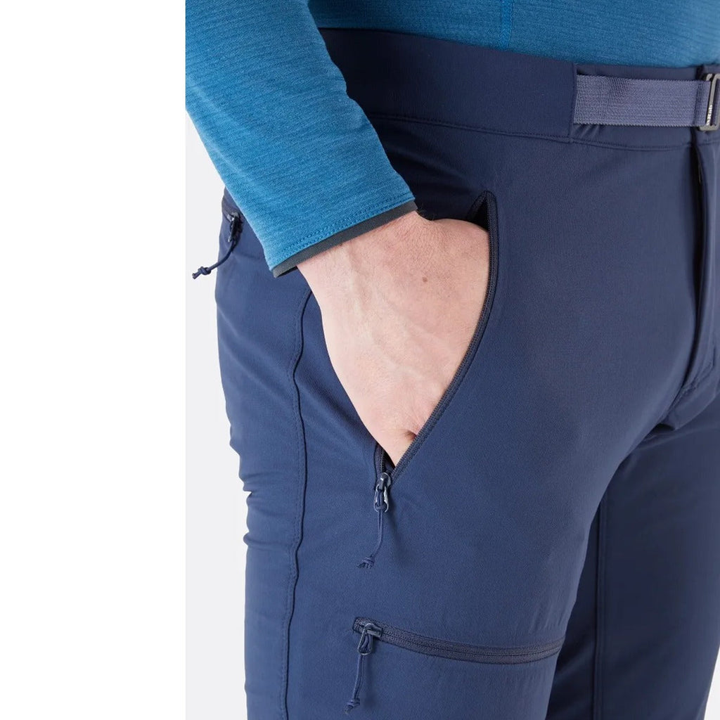 Men's Incline AS Softshell Pants
