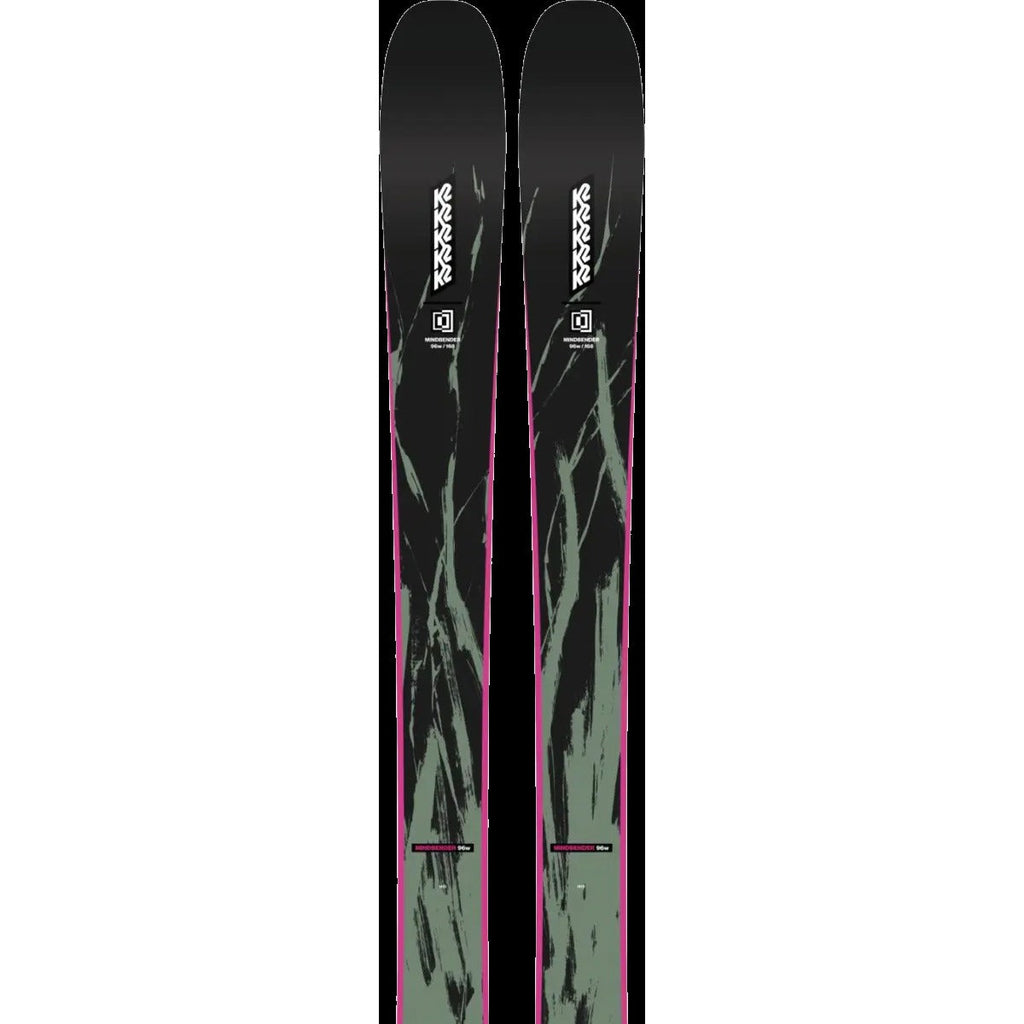 Women's Mindbender 96