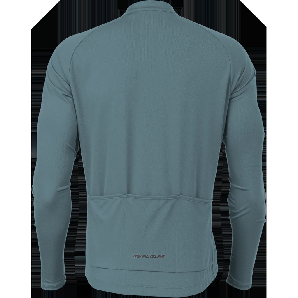 Men's Quest Long Sleeve Jersey