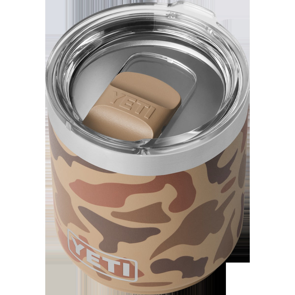 Rambler 10oz Lowball 2.0 MS