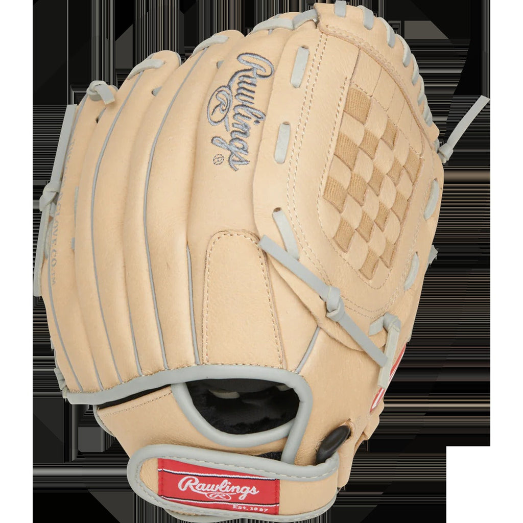 Youth Sure Catch Correa - 10.5" Basket Web LHT