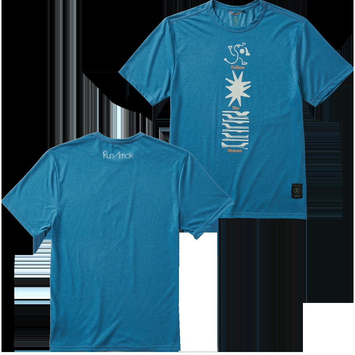 Men's Mathis Core Short Sleeve