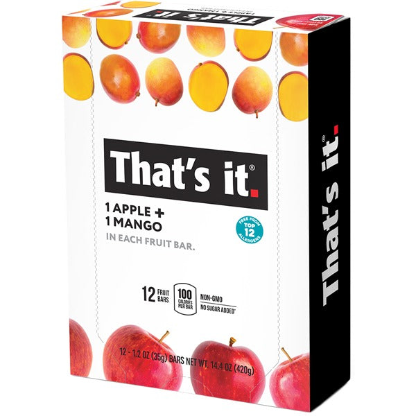 That's It Bar