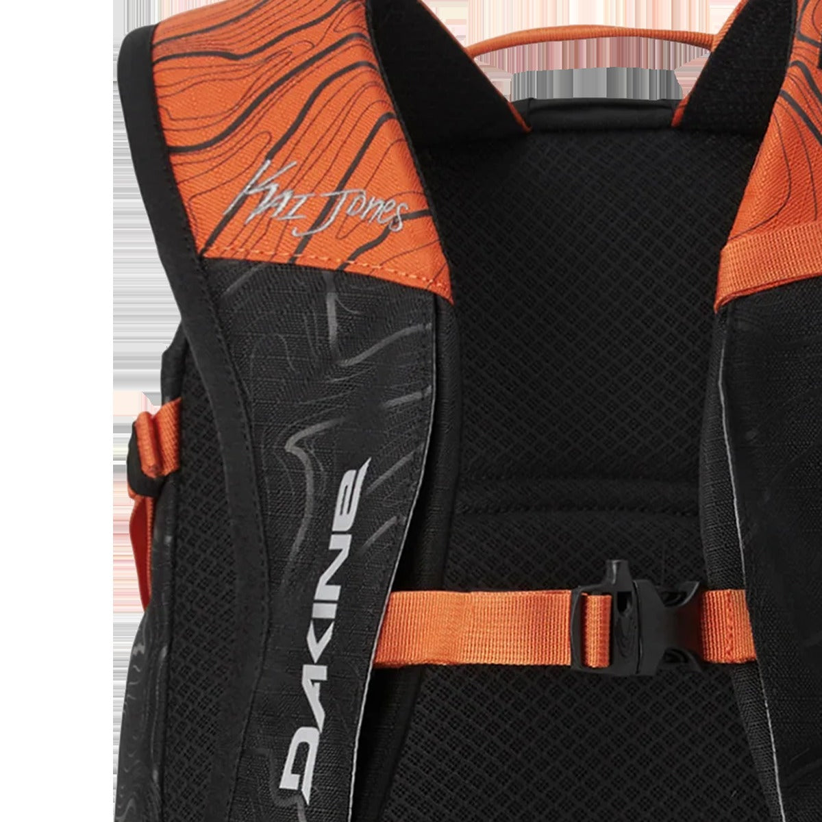 Team Heli Pro 20L Kai Jones