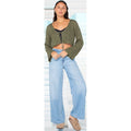 Women's Beach Bound Sweater
