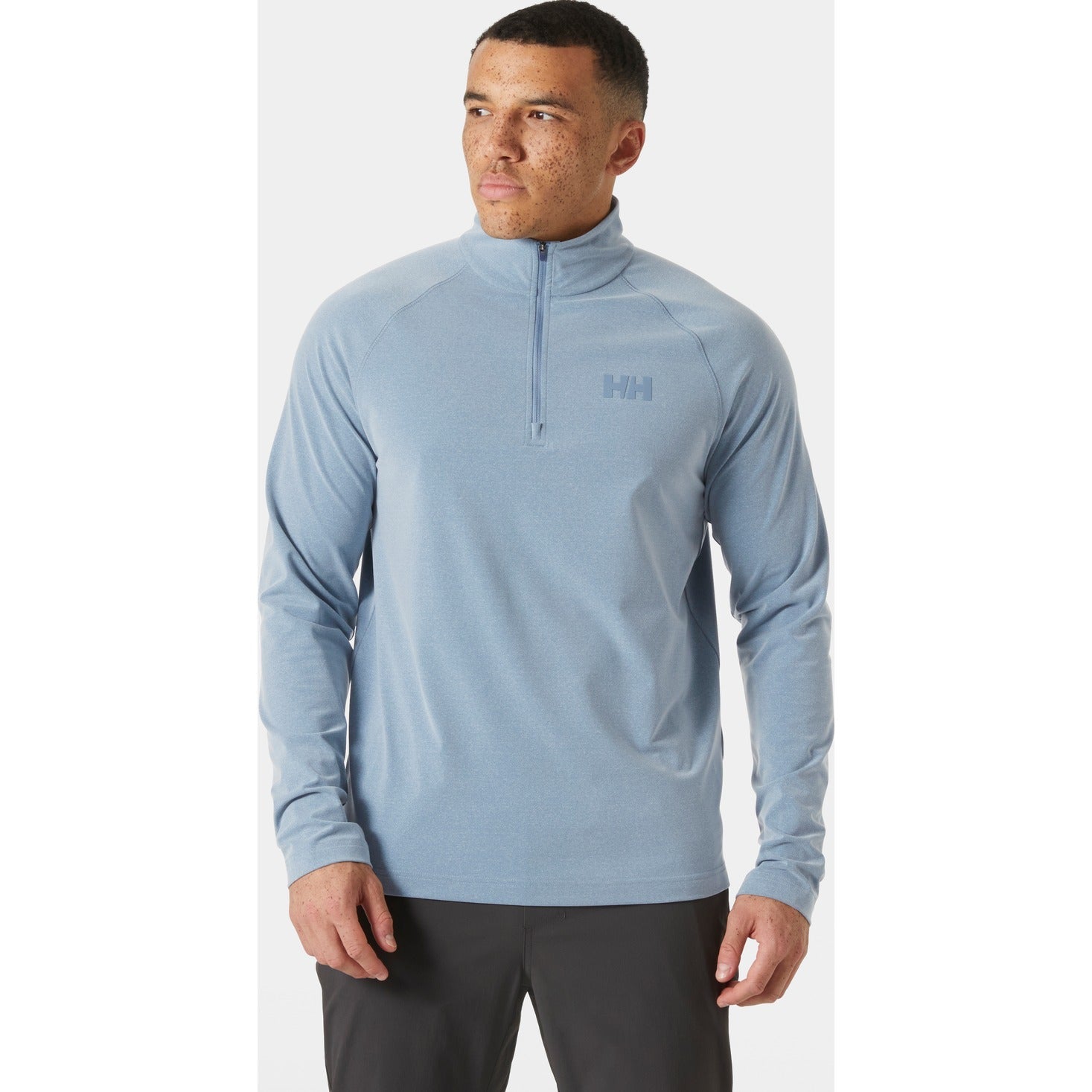 Men's Tyri Knit 1/2 Zip
