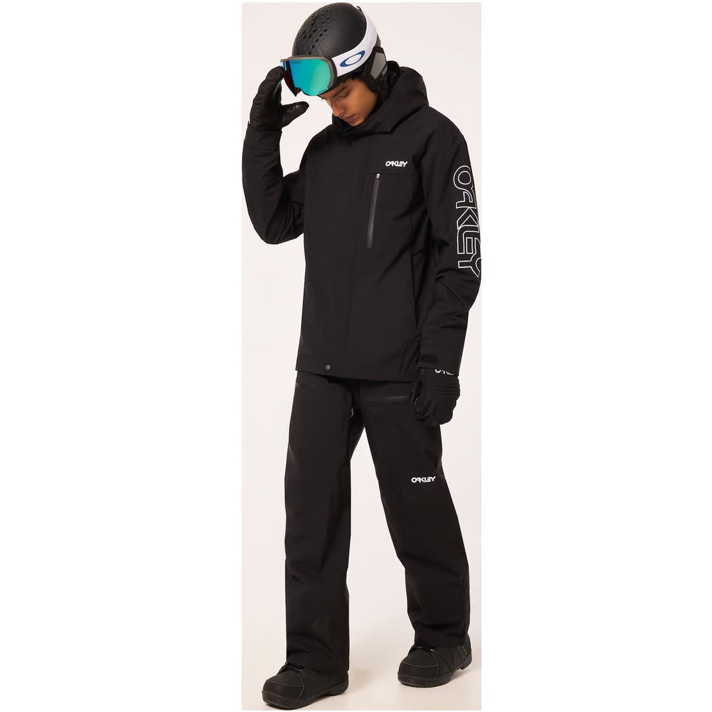 Men's TNP Lined Shell Pant 2.0