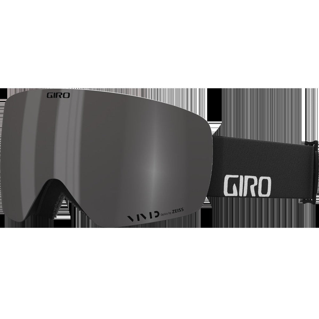 Contour RS + Bonus Lens